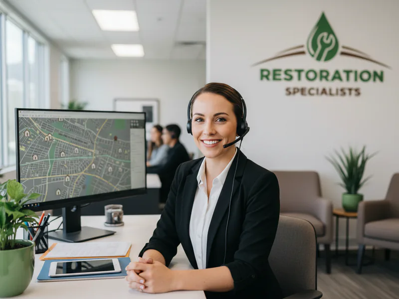 Water Damage Restoration  in Colorado Springs  FAQ